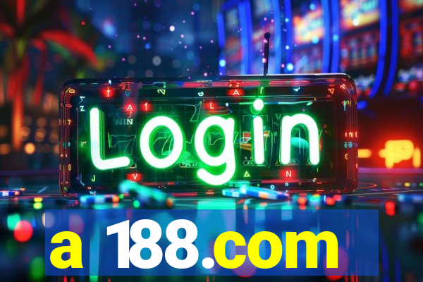 a 188.com